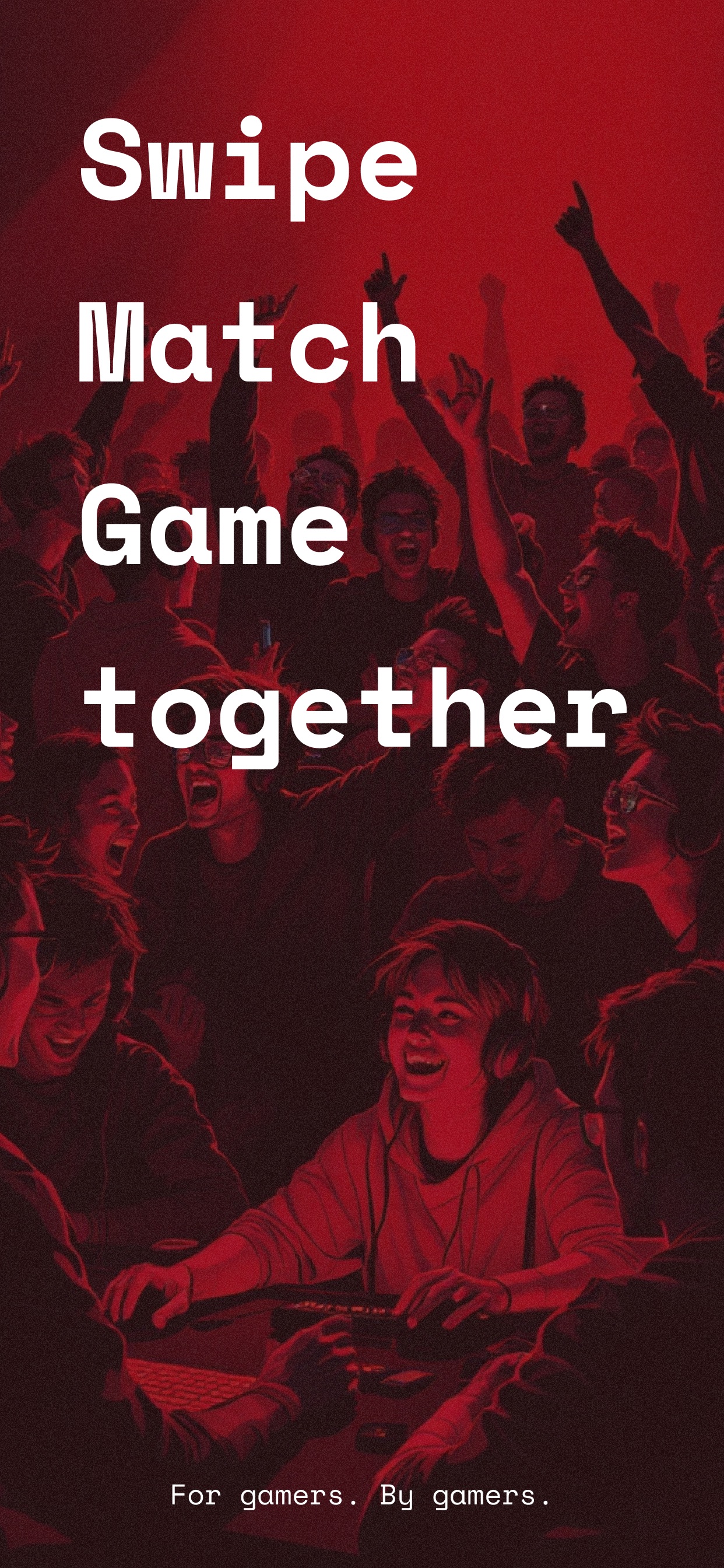 GamerPlug App Store screenshot
